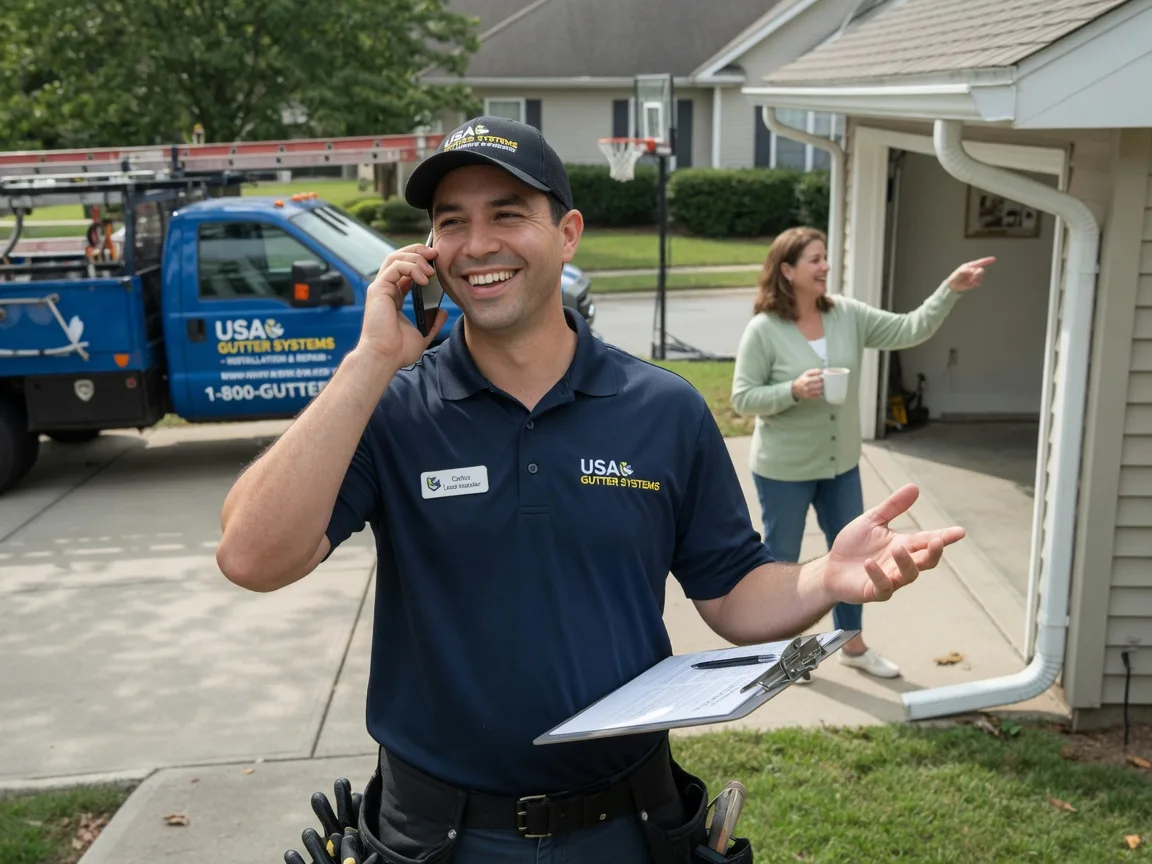Gutter Installation Marengo, WI FAQs