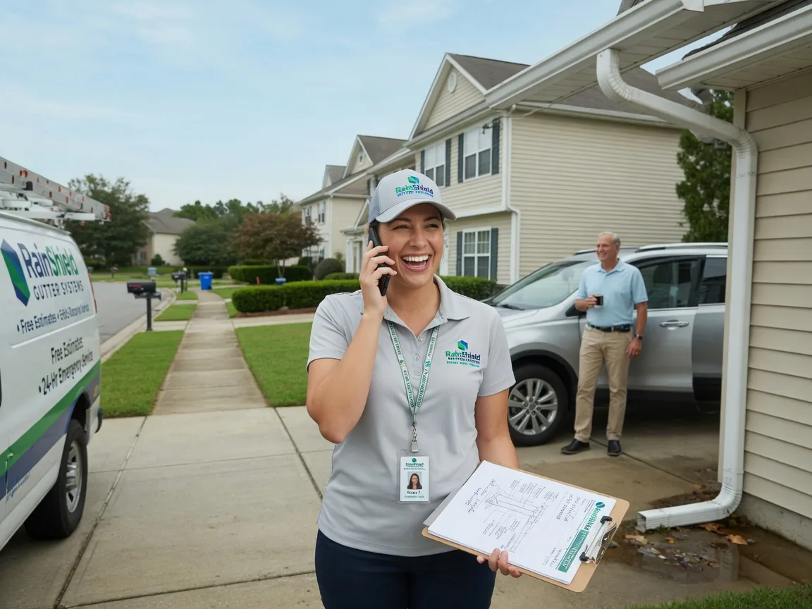 Gutter Installation Marengo, WI FAQs